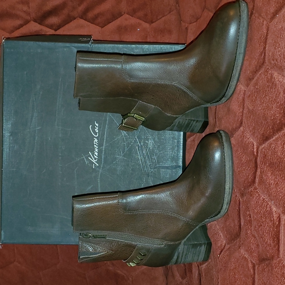 Shoes by Kenneth Cole